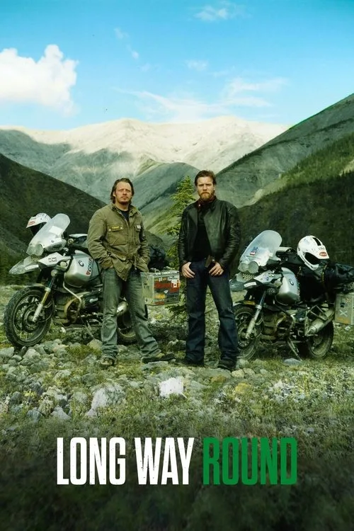 Long Way Round