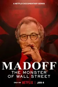 Madoff The Monster of Wall Street