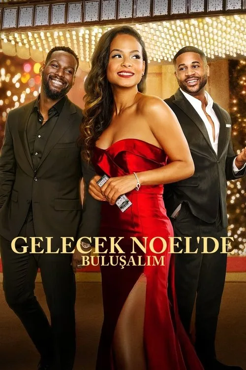 Gelecek Noel'de Buluşalım