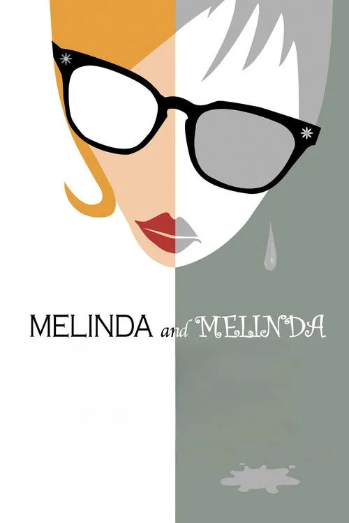 Melinda ve Melinda