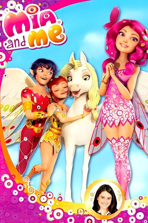 Mia ve Ben