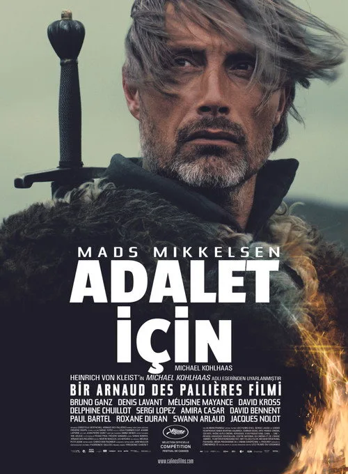 Adalet İçin