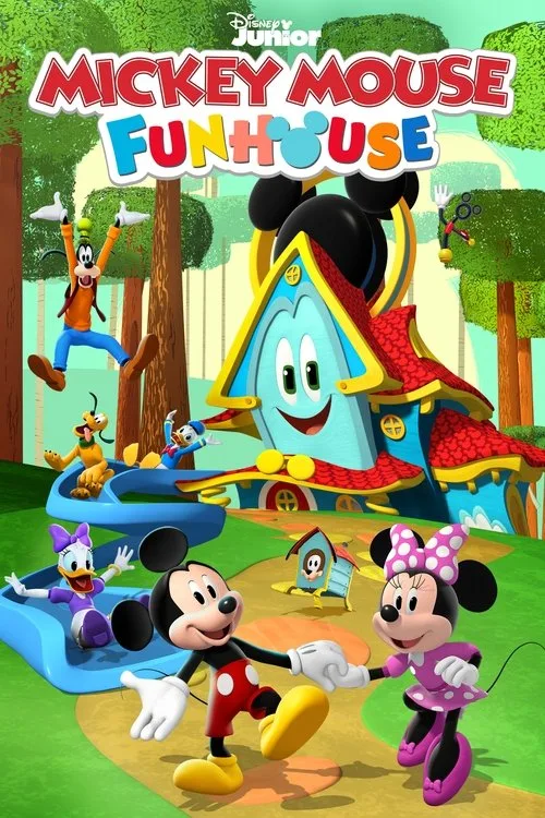 Mickey’nin Muhteşem Dünyası