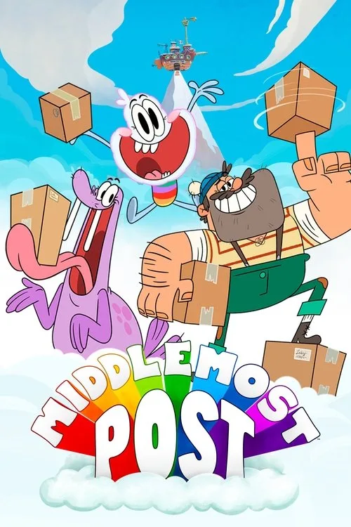 Middlemost Postası