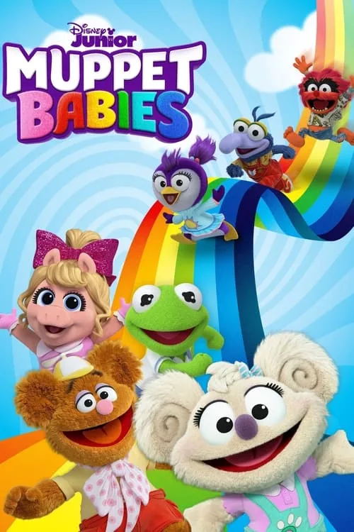Muppet Bebekler