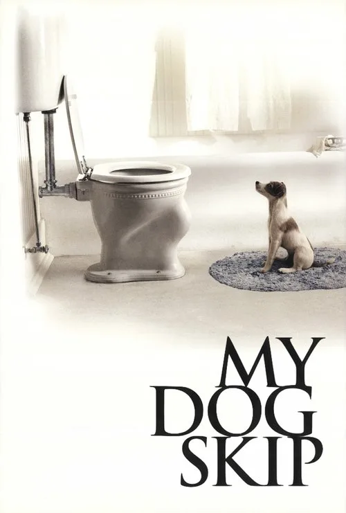 Köpeğim Skip