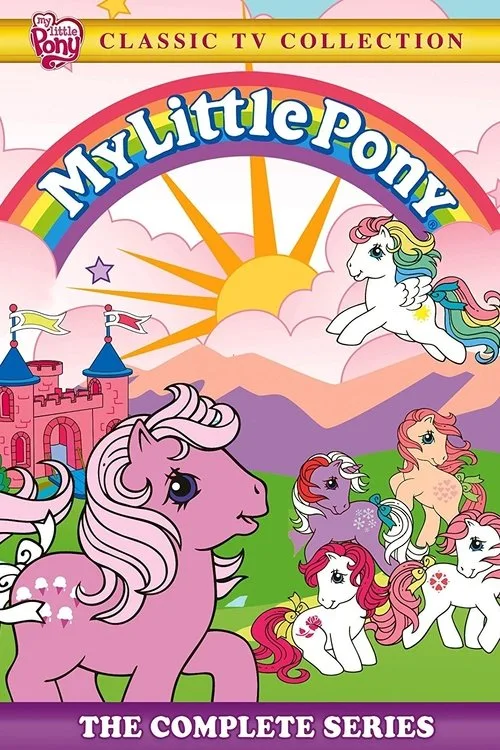 My Little Pony Nesil 3