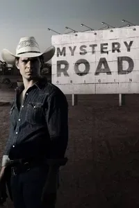 Mystery Road: Origin