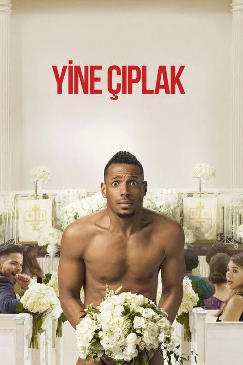 Yine Çıplak
