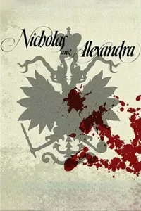 Romanovların Sonu Nikolay ve Aleksandra