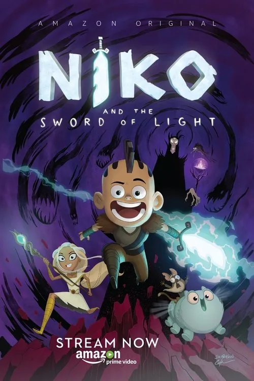 Niko Ve Işık Kılıcı
