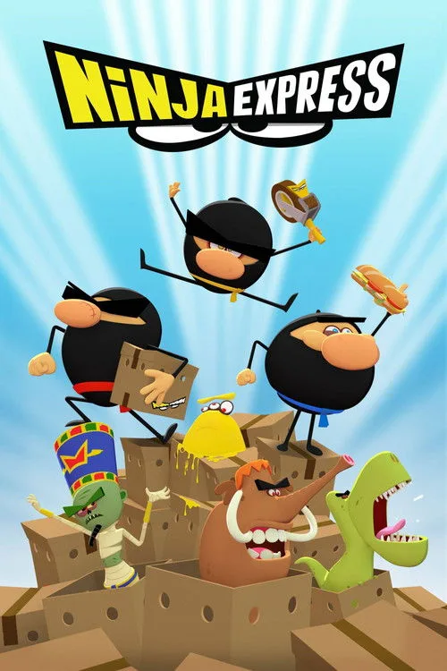 Ninja Ekspres