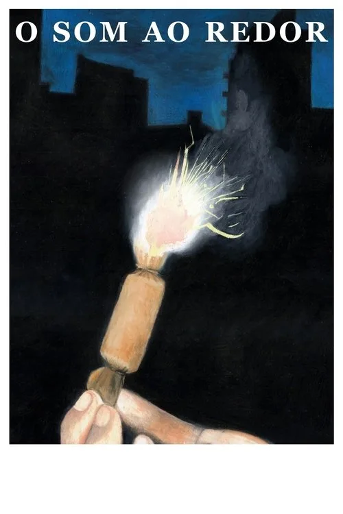 Komşu Sesler