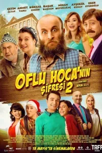 Oflu Hocanın Şifresi 2
