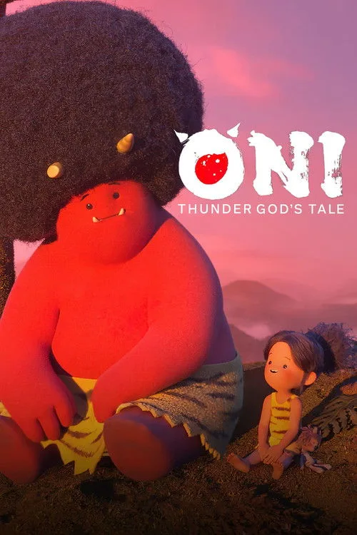 Oni: Simsek Tanrisinin Hikâyesi