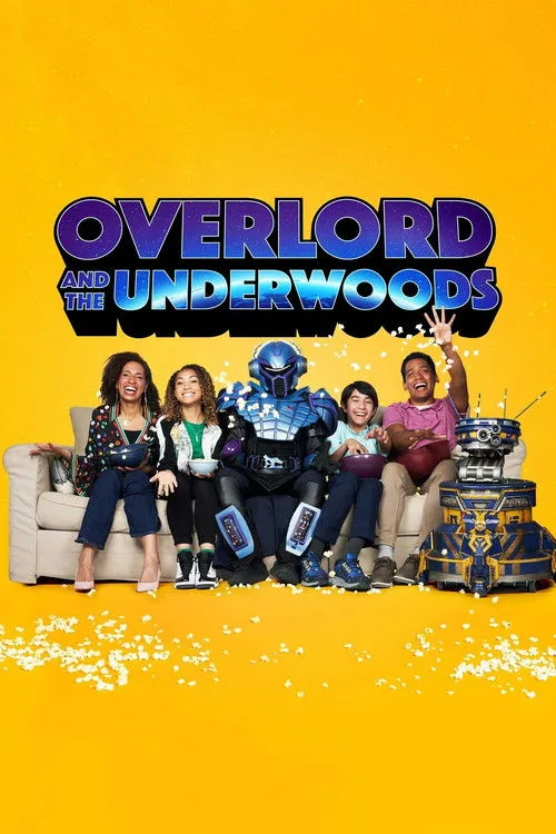 Overlord Ve Underwood Ailesi