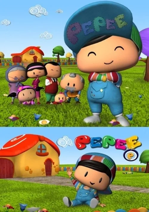 Pepee (eski)