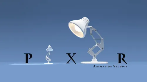 Pixar Kısaları