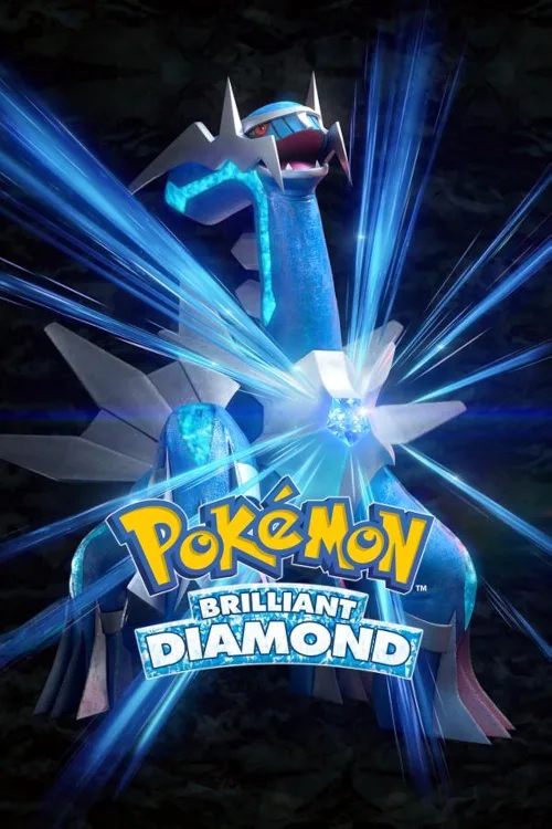 Pokémon: Elmas ve Inci: Galaktik Maclar