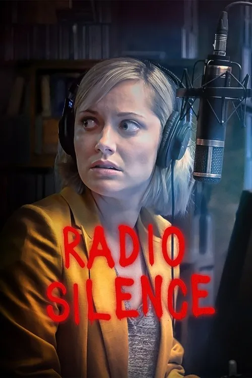 Radio Silence