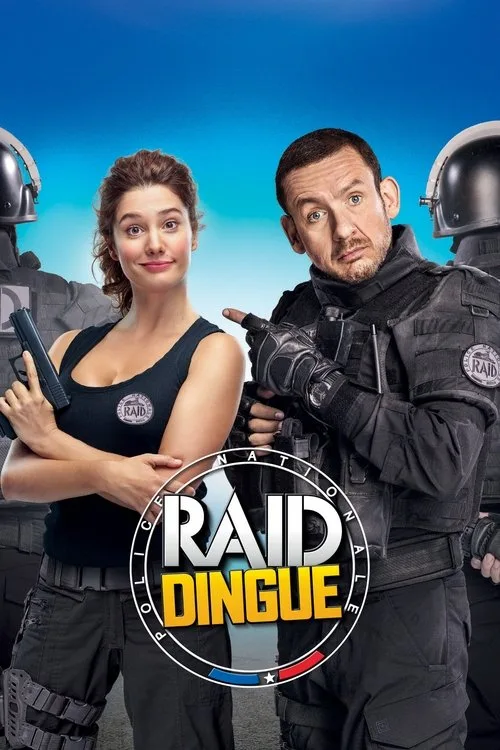 Çılgın Baskın