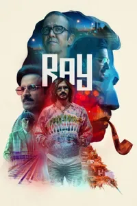 Raydan Çıkan Hikâyeler