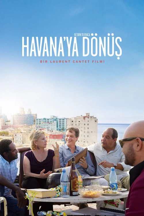 Havana’ya Dönüş