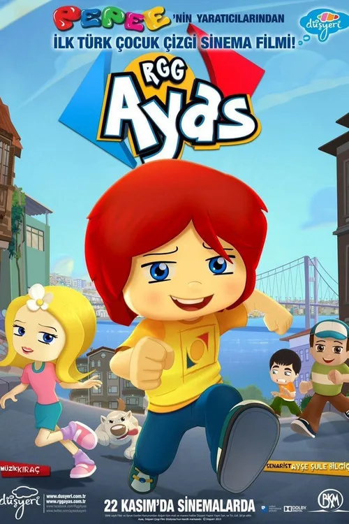 Rgg Ayas