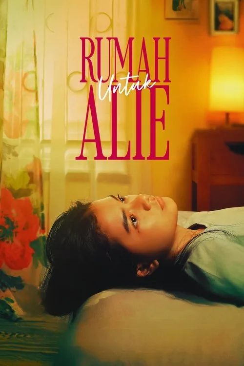 Rumah Untuk Alie