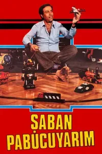 Şaban Pabucu Yarım
