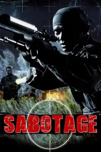 Sabotaj