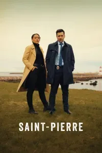 Saint Pierre
