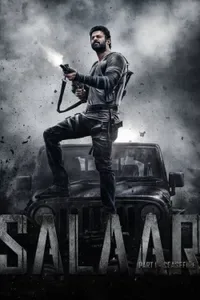 Salaar Part 1  Ceasefire