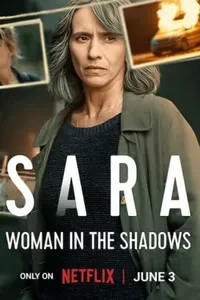 Sara Woman in the Shadows