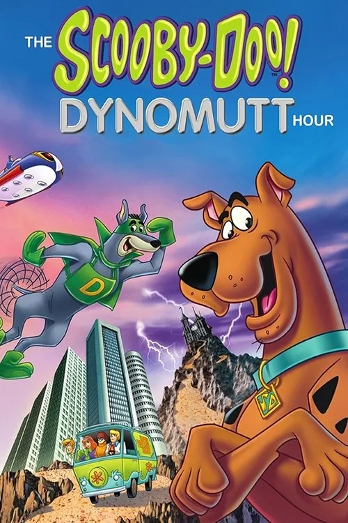 Scooby Doo Şov