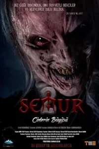Semur 2 Cinlerin Büyüsü