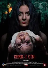 Şerri Cin