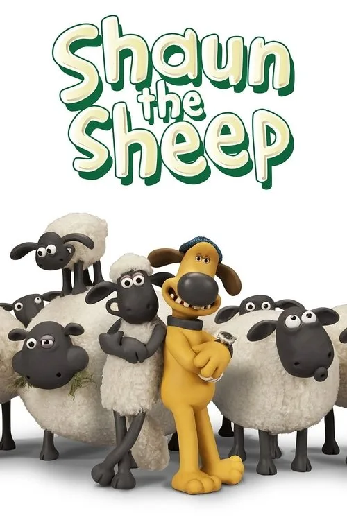 Koyun Shaun