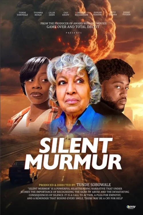 Silent Murmur