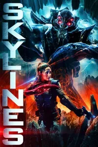 Skylines film