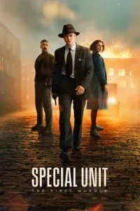Special Unit
