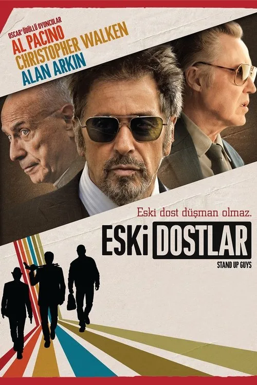 Eski Dostlar