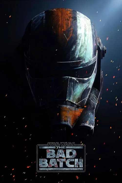 Star Wars: Kötüler Timi