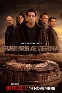 Suburraeterna