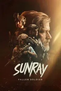 Sunray Fallen Soldier