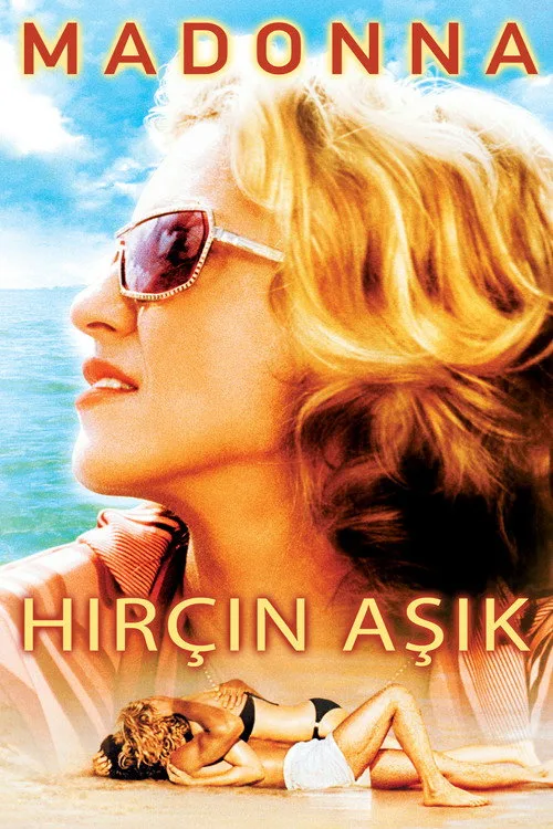 Hırçın Aşık