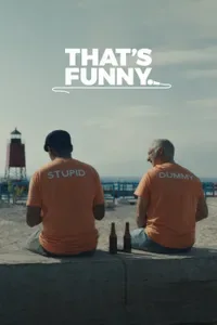 Thats Funny