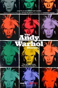 Andy Warhol Günlükleri