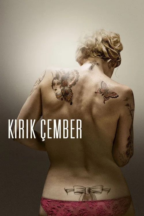 Kırık Çember