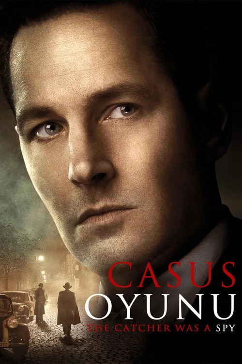 Casus Oyunu